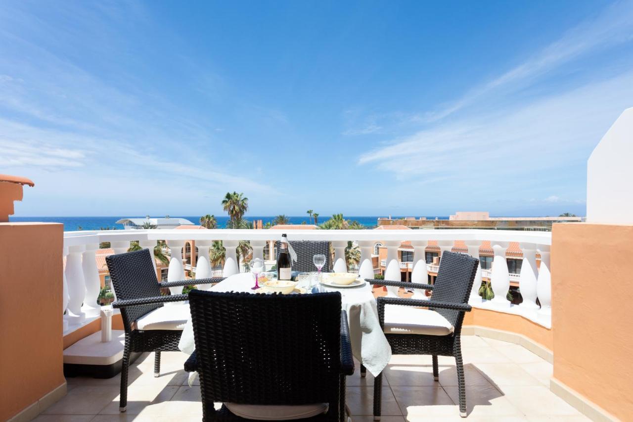 Apartamento Las Americas Royal Playa de las Américas Exterior foto
