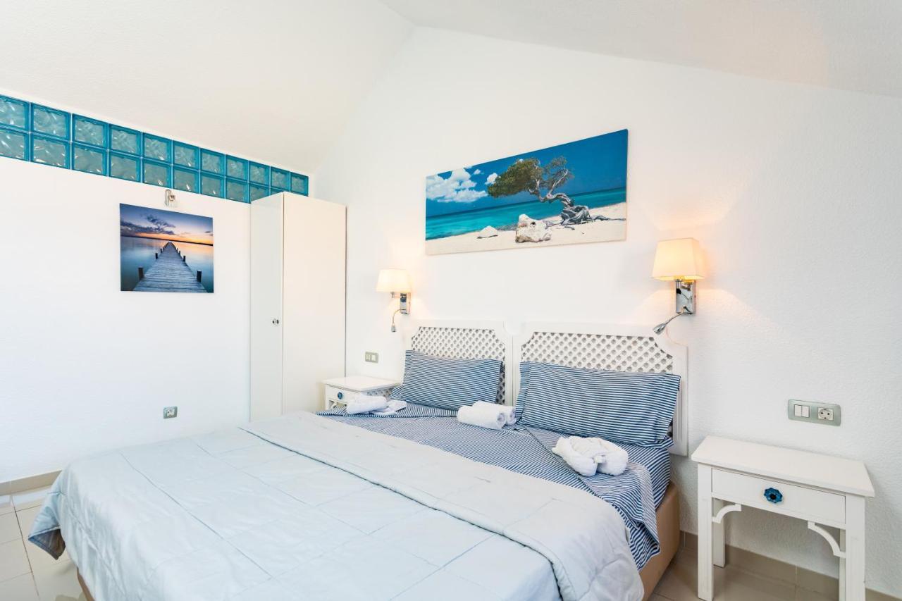 Apartamento Las Americas Royal Playa de las Américas Exterior foto