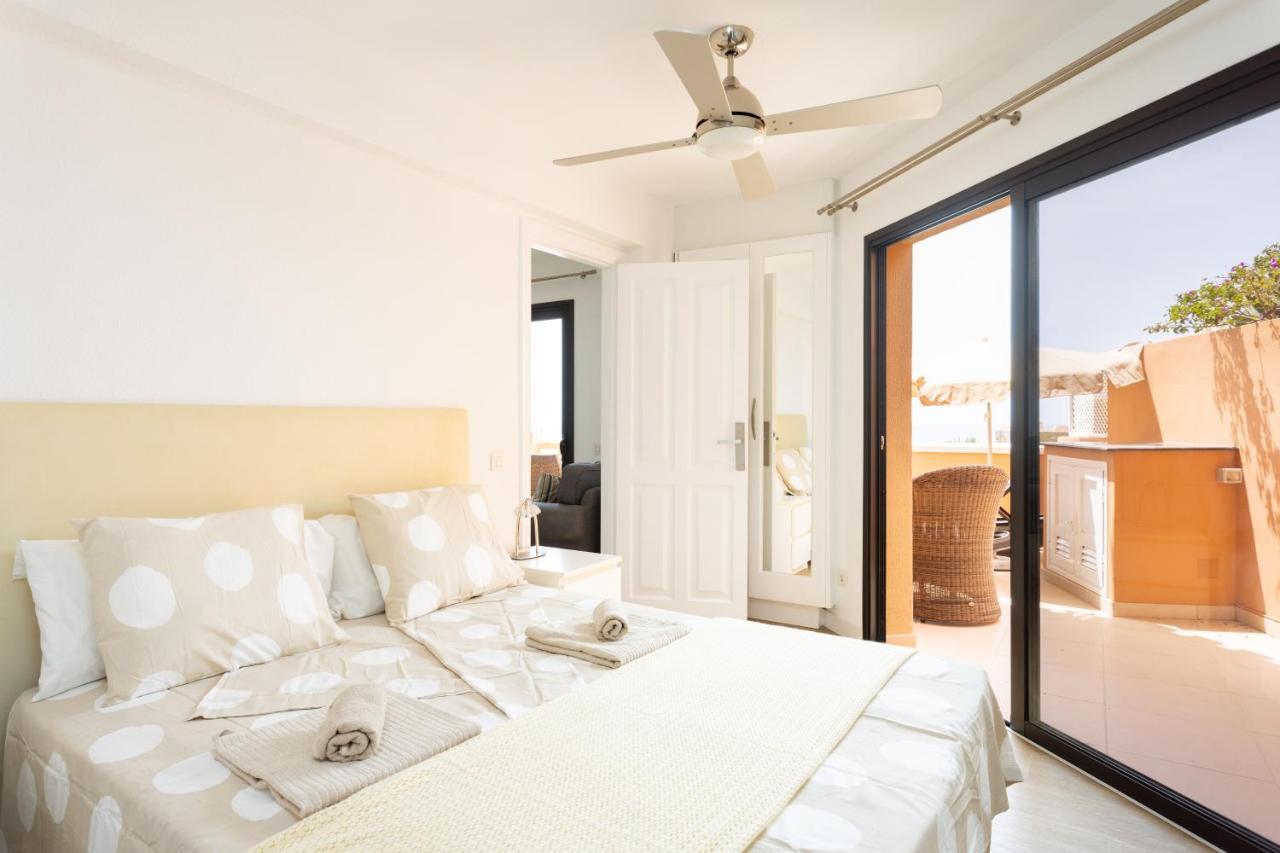 Apartamento Las Americas Royal Playa de las Américas Exterior foto