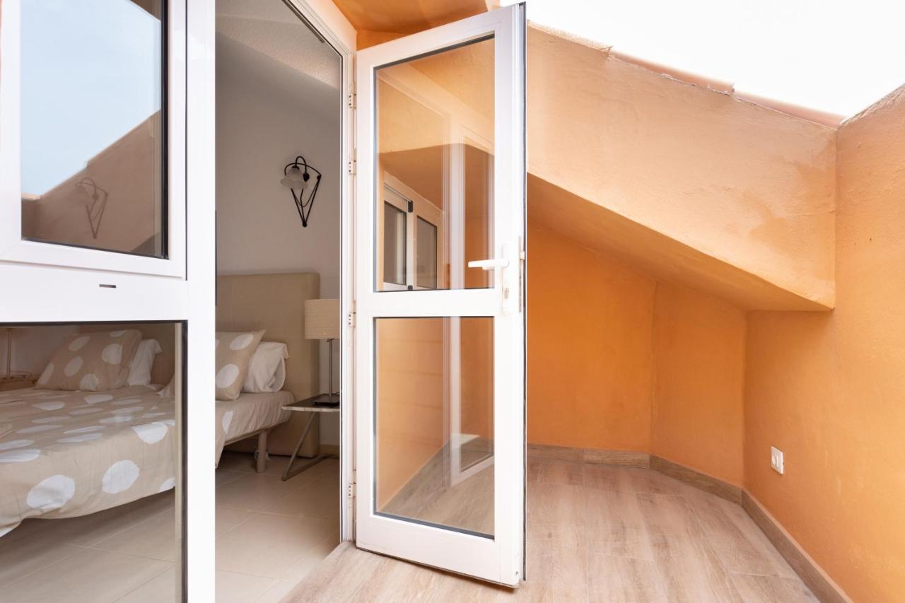 Apartamento Las Americas Royal Playa de las Américas Exterior foto